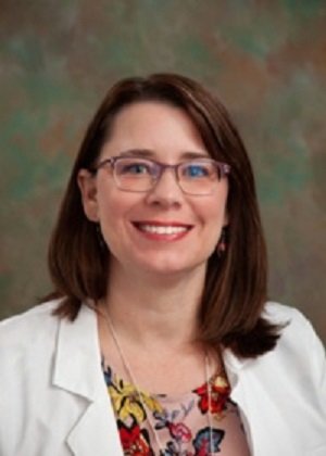 Stephanie M East, NP - grief counselor in Roanoke, VA