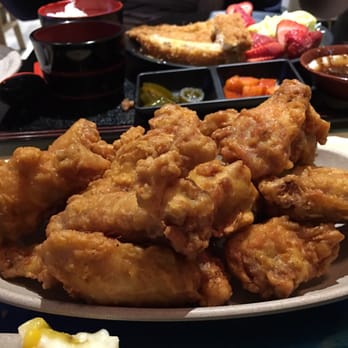 Bonbon Chicken Tonkatsu Pizza - Lemon Pepper Wings - Korean Near Me - Suwanee, Georgia Bonbon Chicken Tonkatsu Pizza - Lemon Pepper Wings - Korean Near Me - Suwanee, Georgia
