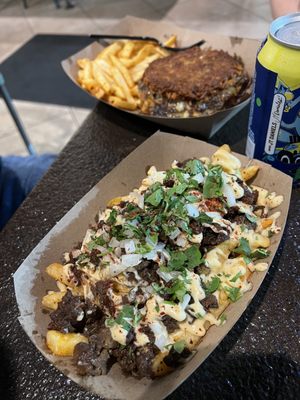 Oh My Gogi by null