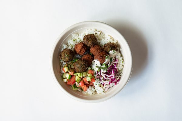 taïm mediterranean kitchen by null