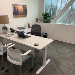 Forest Financial
