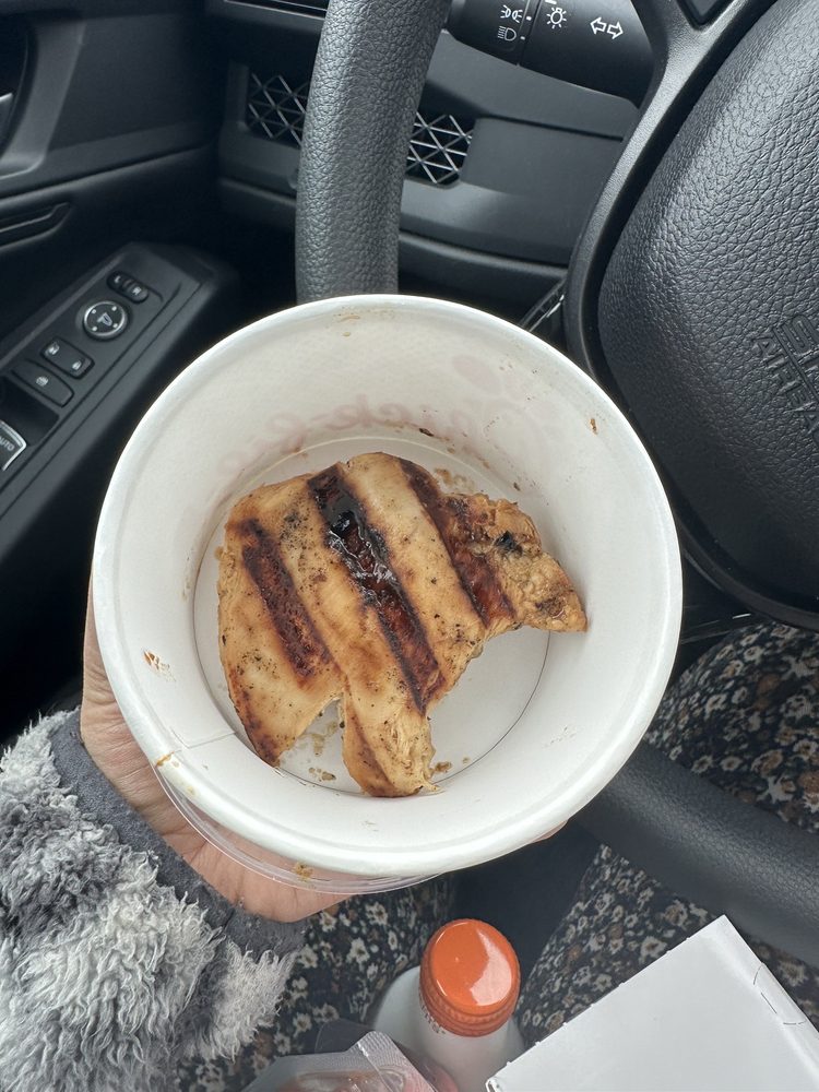 CHICKFILA Updated April 2024 19 Reviews 3525 Gettysburg Rd