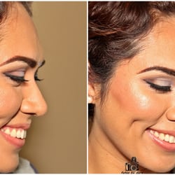 Touches by Ella Makeup Artistry