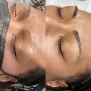 VGM Beauty - Before and after pic - Permanent Makeup Near Me VGM Beauty - Before and after pic - Permanent Makeup Near Me