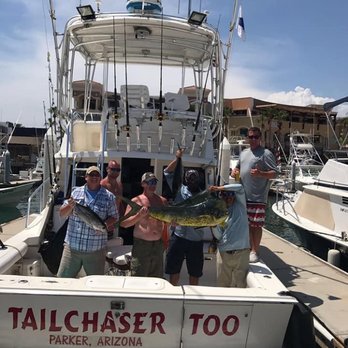 Los Gringos Charters - https://gringoscharters.com/reservations/ - Boat Charters Near Me