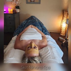 Skin Nirvana Spa - Selfcare!