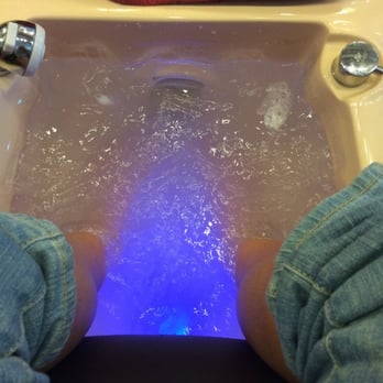 Bellagio Nails & Spa - Hair Stylists Near Me - Slidell, Louisiana
