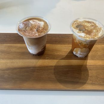 Immersion - Mocha & Triple C - Coffee & Tea Near Me - San Diego, California Immersion - Mocha & Triple C - Coffee & Tea Near Me - San Diego, California