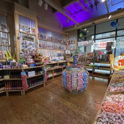 Rocket Fizz