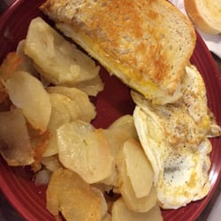 Ditto's Family Restaurant