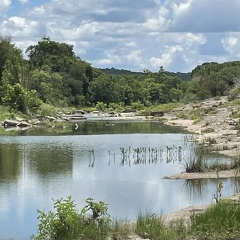 Sulphur Springs Camp - Scenery - Campgrounds Near Me - Bend, Texas Sulphur Springs Camp - Scenery - Campgrounds Near Me - Bend, Texas