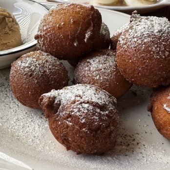 Haberdish - Hushpuppies ($12) - Southern Near Me - Charlotte, North Carolina Haberdish - Hushpuppies ($12) - Southern Near Me - Charlotte, North Carolina