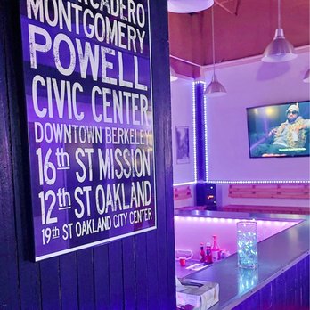 BBG Studio - Bay Area - Venues & Event Spaces Near Me - Richmond, California