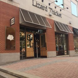 Lizard Thicket