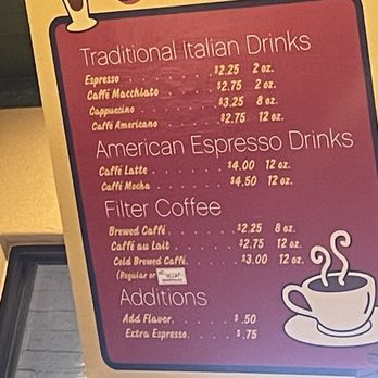 Mandola's Italian - Italian Near Me - Austin, Texas