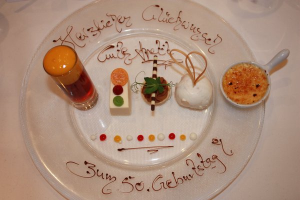 Hotel Restaurant Talblick by null