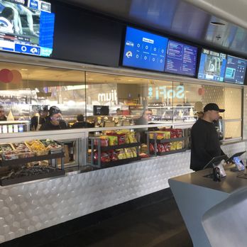 SoFi Stadium - Counter - Stadiums & Arenas Near Me - Inglewood, California SoFi Stadium - Counter - Stadiums & Arenas Near Me - Inglewood, California