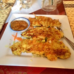Chicken Satay