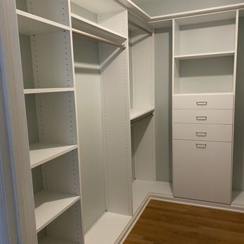 Closets by Design - Cincinnati - Closet - Interior Design Near Me - Cincinnati, Ohio Closets by Design - Cincinnati - Closet - Interior Design Near Me - Cincinnati, Ohio