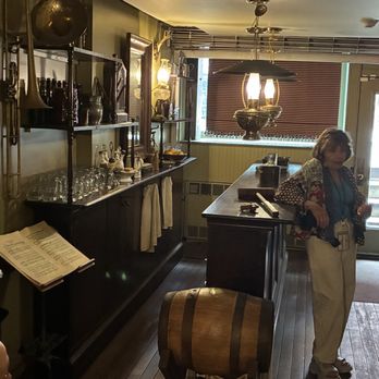 Tenement Museum - Museums Near Me - New York, New York