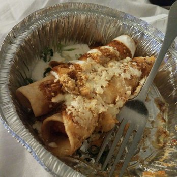 Chavela's - Bad fake Mexican food - Mexican Near Me - Brooklyn, New York