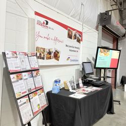 Central Pennsylvania Food Bank