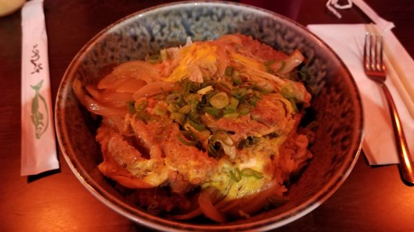 Tanpopo Ramen by null