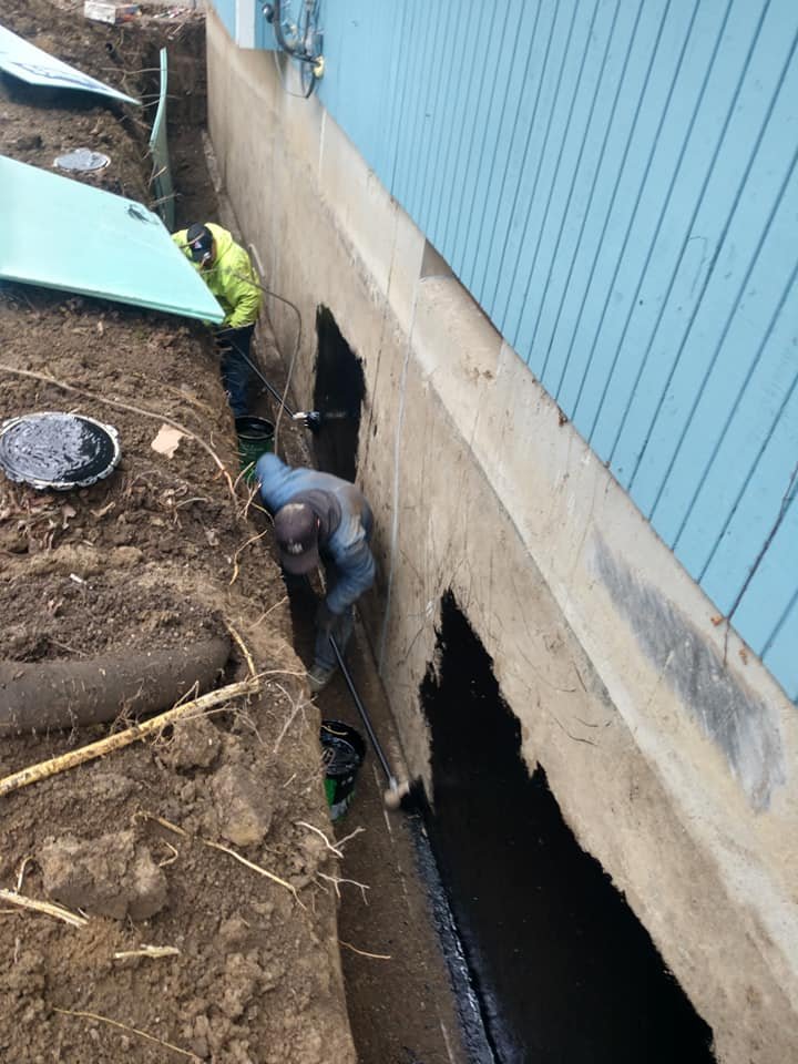 Slide of A.D.S. Drain Cleaning Excavating and Plumbing