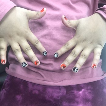 Nailand - Nail Salons Near Me - Henderson, Nevada
