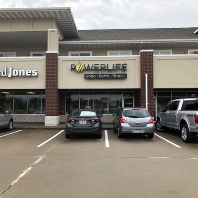 Power Life - Johnston - Image 6