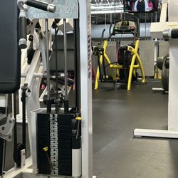Fitness CF - Orlando Dr Phillips