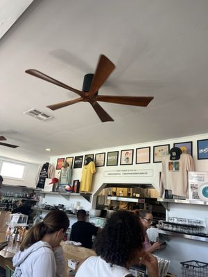 Martha’s Hermosa Beach by null