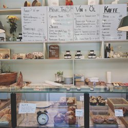 Fosch Artisan Pâtisserie