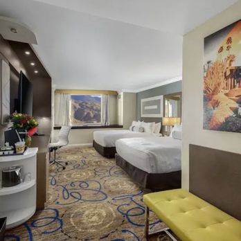 Morongo Casino Resort & Spa - Room - Casinos Near Me - Cabazon, California Morongo Casino Resort & Spa - Room - Casinos Near Me - Cabazon, California