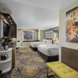 Morongo Casino Resort & Spa - Room