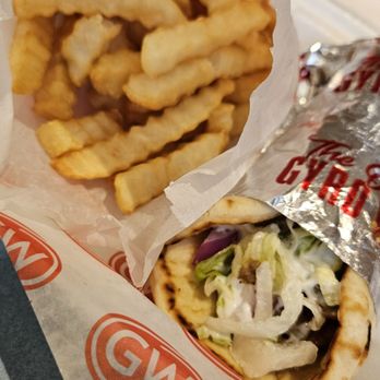 GW Gyro & Wings - Sandwiches Near Me - Woodbridge, Virginia GW Gyro & Wings - Sandwiches Near Me - Woodbridge, Virginia