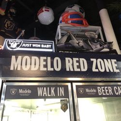 Liquor Outlet - Man cave