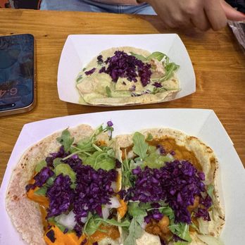 TACO MAHAL - Updated January 2025 - 1082 Photos & 958 Reviews - 73 7th Ave S, New York, New York