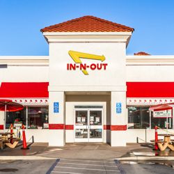 In-N-Out Burger - Image
