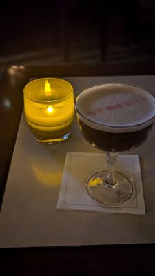 St. Regis Bar by null