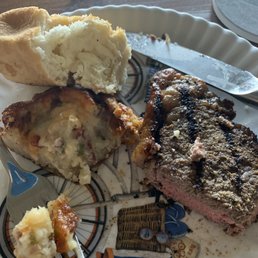 New York Strip New York Strip
