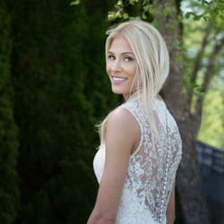 Makeup By Micaela - Bridal