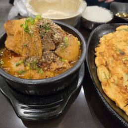 Gamjatang Gamjatang