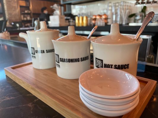 JINYA Ramen Bar - Duluth by null