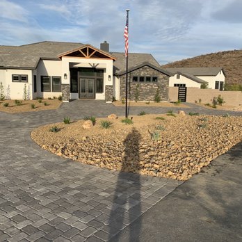 JFC LANDSCAPE - From yard - Landscaping Near Me - Las Vegas, Nevada