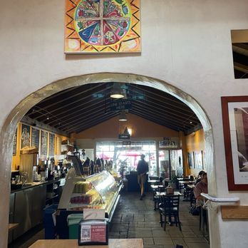 Coupa Cafe - interior - Coffee & Tea Near Me - Palo Alto, California Coupa Cafe - interior - Coffee & Tea Near Me - Palo Alto, California