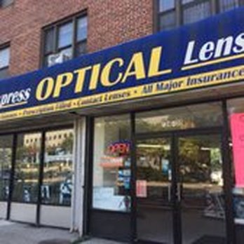 LENS EXPRESS OPTICAL INCORPORATED - Updated December 2025 - 12430