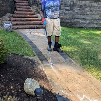 A-Team Pressure Washing - Pressure Washers Near Me - Erie, Pennsylvania A-Team Pressure Washing - Pressure Washers Near Me - Erie, Pennsylvania