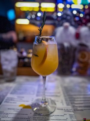 Vida Modern Mexican + Tequila by null