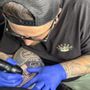 Alma Tattoo